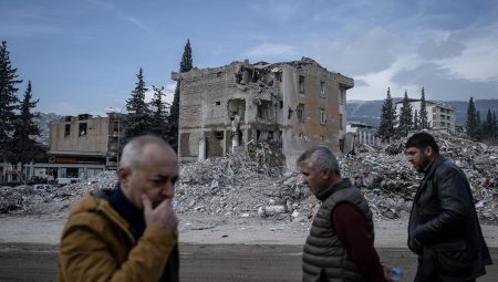 Konut üretiminde telaş ileride yeni felaketler getirir
