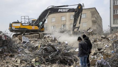Süreç güzel yönetilmedi! Kentsel dönüşümde 90 gün koşulu 1 yıla çıksın