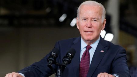 ABD Lideri Joe Biden kansere yakalandı!