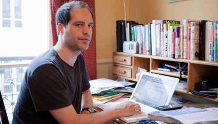 Bir Rus devlet televizyonu gazetecisinin yüreği