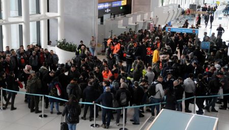 “Bölge insanı göç ederse Türkiye’nin istikrarı bozulur”