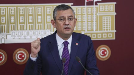 CHP’den HDP’nin davetine cevap geldi! Ziyaret muhtemeldir