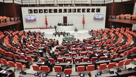 Cumhurbaşkanlığı Kabinesi toplanıyor: Gündem zelzele ve seçim süreci