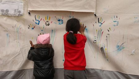 Depremzede çocuklar için 319 bin 241 ‘koruyucu aile’ başvurusu