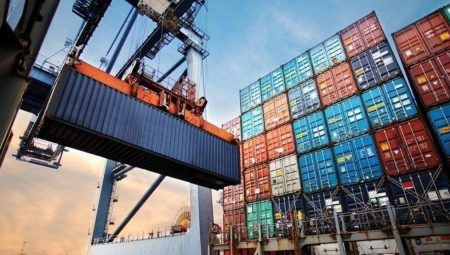 DTÖ: Savaşa karşın global ticaret dirençli kaldı