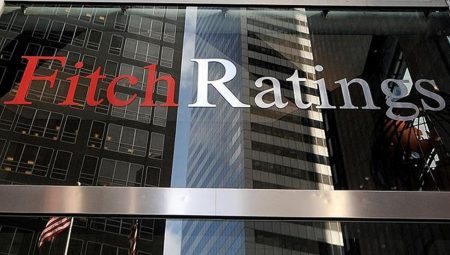 Fitch’ten Türkiye iktisadı için büyüme iddiası
