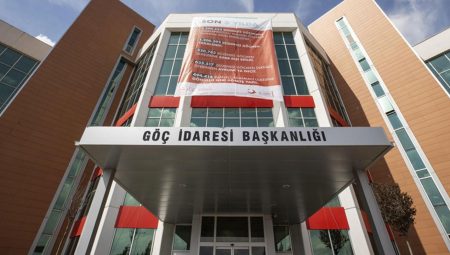 Göç Yönetimi’nden “600 bin Suriyeli İstanbul’a götürüldü” savına yalanlama