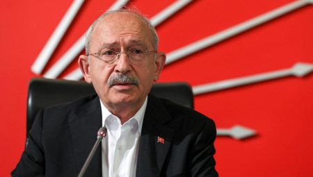 Kılıçdaroğlu, pazar günü Parti Meclisi’ni toplayacak