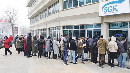 Nisan ayında birinci maaş için EYT’te yol haritası nasıl belirlenmeli?