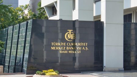TCMB siyaset faizi ortasındaki bağ büsbütün koptu