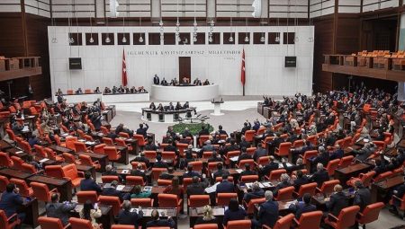 TBMM’de yeni haftada ağır mesai: 112 düzenlemesi ve memleketler arası muahedeler ele alınacak
