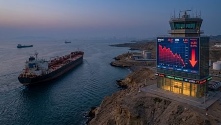 Petrol fiyatları son iki haftanın en düşük düzeyine geriledi