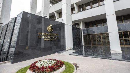Türkiye Cumhuriyet Merkez Bankası’ndan sıkılaşma atılımı: Ferdî ve ticari kredilerde hudutlar daraltıldı