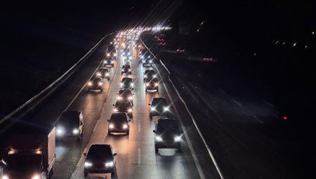 Beyoğlu ve Şişli’de kimi yollar trafiğe kapatılacak