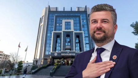 Buca Belediyesi’ne operasyon: Belediye başkanı ve eski başkan gözaltında