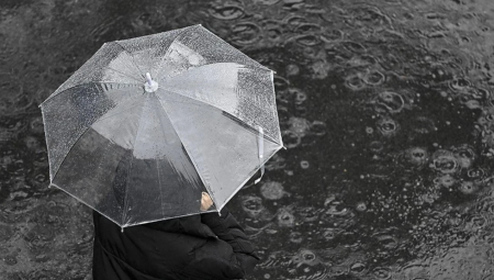Meteoroloji açıkladı: Yağışlar tekrar geniş alana yayılacak