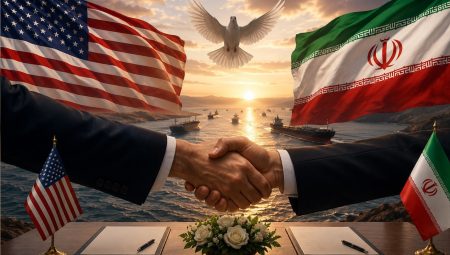 Son dakika! Pakistan Başbakanı Şerif İran-ABD muahedesini duyurdu! Trump: Hürmüz Boğazı açılacak, abluka kaldırılacak